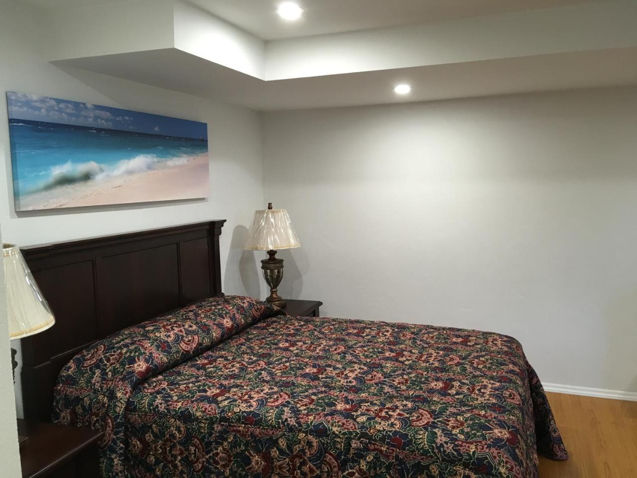 Windsong Guest Apartments Pembroke Exterior foto