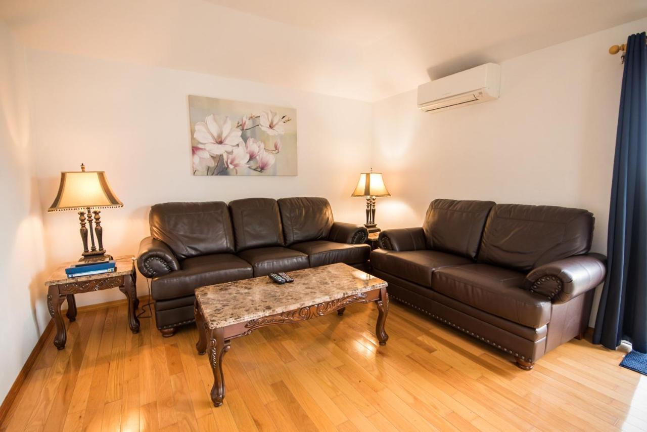 Windsong Guest Apartments Pembroke Exterior foto